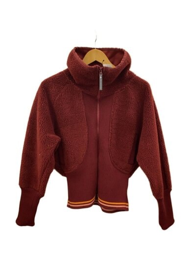 商品画像：フリースジャケット/--/CZ3967 1