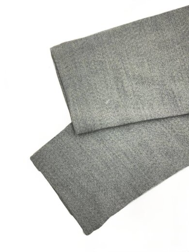 商品画像：タートルネック/長袖Tシャツ/1/ウール/GRY/EQ33-JAE8 5