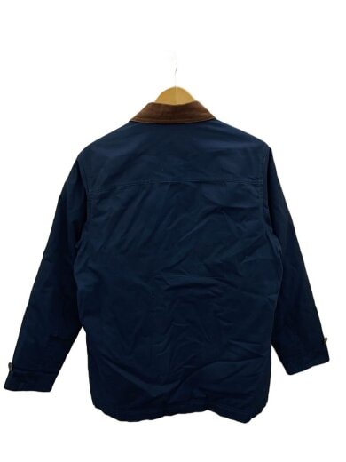 商品画像：ダウンジャケット/M/コットン/NVY/2101103 2