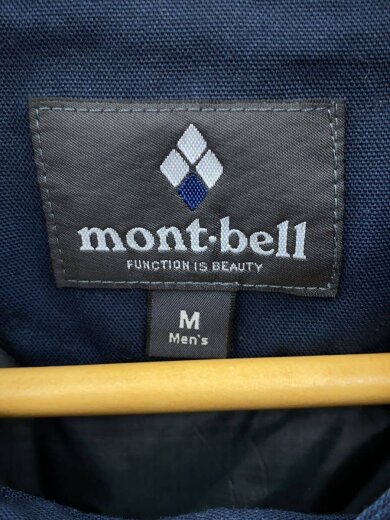 商品画像：ダウンジャケット/M/コットン/NVY/2101103 3