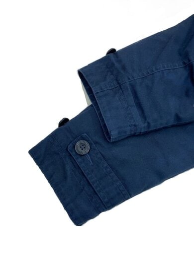 商品画像：ダウンジャケット/M/コットン/NVY/2101103 6