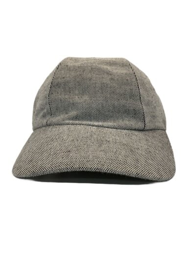 商品画像：マイルスサングルH/キャップ/--/GRY/無地/メンズ 1
