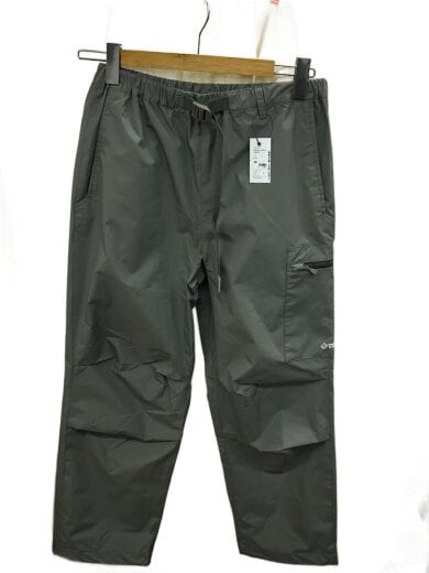 商品画像：GORE-TEX WINDSTOPPER BELTED PANTS/S/KHK/1043330800018 1