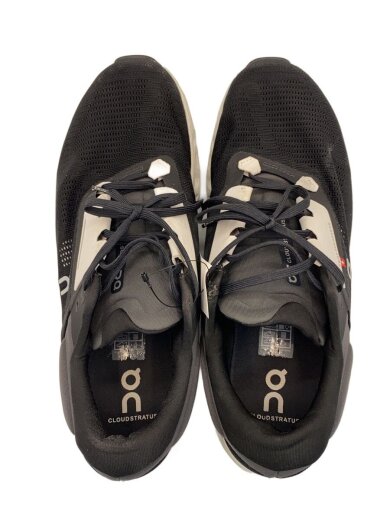 商品画像：ローカットスニーカー/30cm/BLK/3MD30111197 3