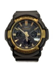 ソーラー腕時計・G-SHOCK/デジアナ