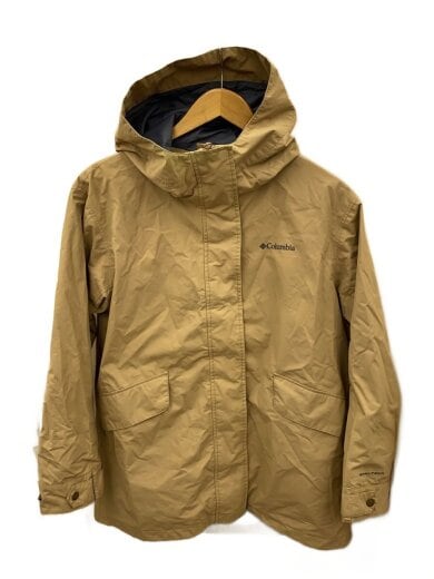 商品画像：ナイロンジャケット/M/ナイロン/BEG/233PL0100 1