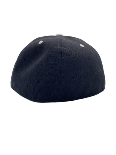 商品画像：近鉄バッファロー/キャップ/7 1/2/BLK/無地/メンズ 3