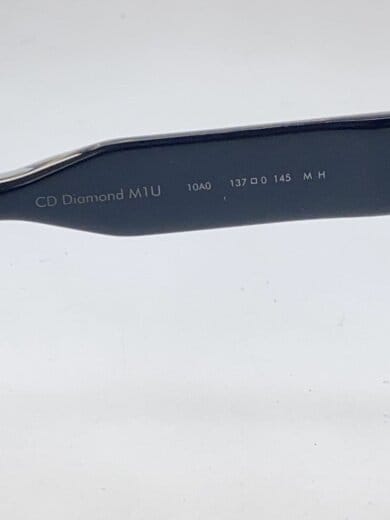 商品画像：CD DIAMOND M1U/サングラス/--/プラスチック/BLK/メンズ 5