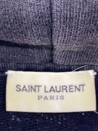 商品画像：17AW/パーカー/XL/コットン/BLK 3