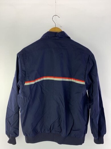 商品画像：80s/USPS/U.S.MAIL/ワークジャケット/ナイロンジャケット/42/ナイロン/NVY 2