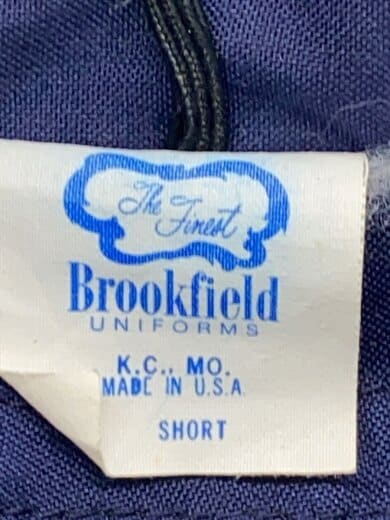 商品画像：80s/USPS/U.S.MAIL/ワークジャケット/ナイロンジャケット/42/ナイロン/NVY 3