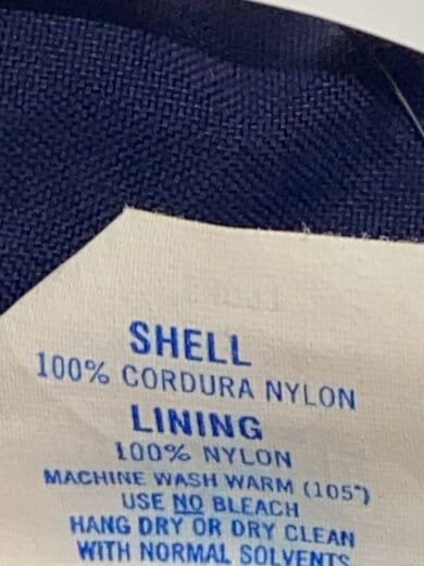 商品画像：80s/USPS/U.S.MAIL/ワークジャケット/ナイロンジャケット/42/ナイロン/NVY 4