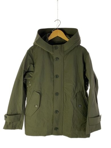 商品画像：ジャケット/40/ナイロン/KHK/H1F30-112-76 1