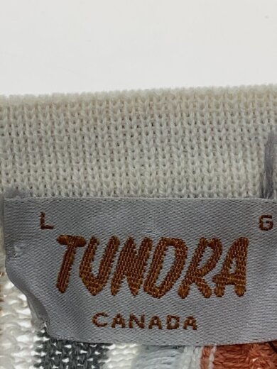 商品画像：3Dニット/ニット・セーター(厚手)/L/コットン/マルチカラー/無地 3