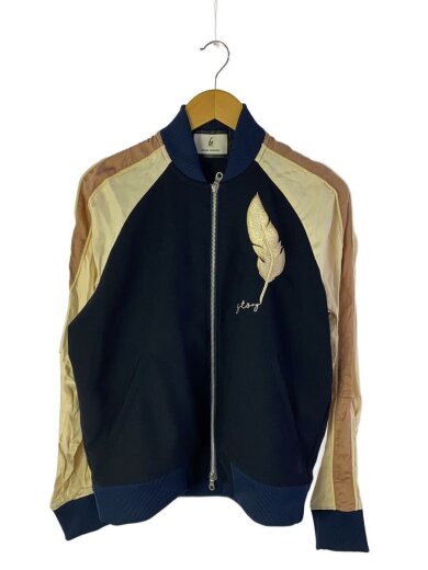 商品画像：ブルゾン/44/F02BL011 1