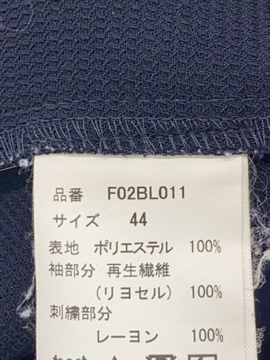 商品画像：ブルゾン/44/F02BL011 5