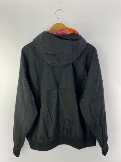 商品画像：NSW BREAKING LND WR JKT/ナイロンジャケット/XXL/ナイロン/BLK/HF7821-010 2