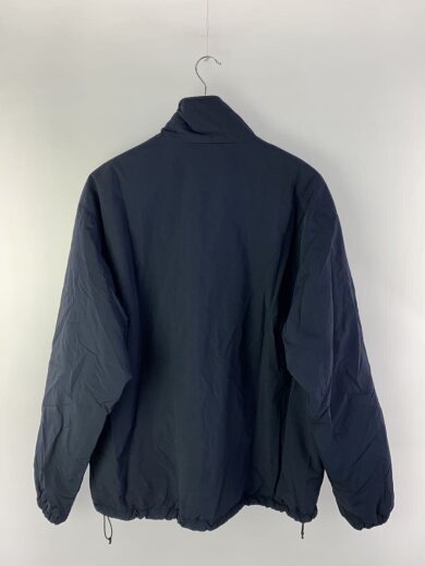 商品画像：NYLON PADDED JACKET/ナイロンジャケット/XL/ナイロン/NVY/AW23BRENJK03LP 2