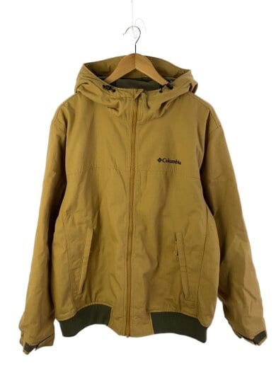 商品画像：LOMA VISTA HOODIE/ジャケット/XL/ポリエステル/CML/無地/223XM4292 1