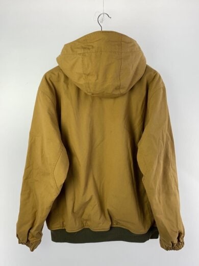 商品画像：LOMA VISTA HOODIE/ジャケット/XL/ポリエステル/CML/無地/223XM4292 2