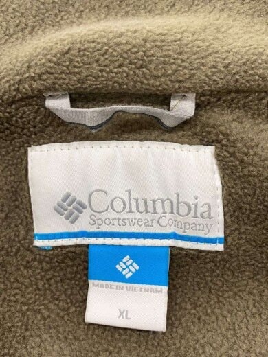 商品画像：LOMA VISTA HOODIE/ジャケット/XL/ポリエステル/CML/無地/223XM4292 3