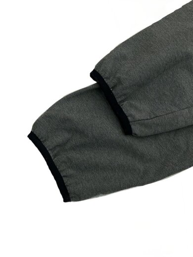 商品画像：APEX FLEX CREW_エイペックスフレックスクルー/L/ナイロン/GRY 6