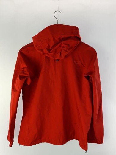 商品画像：CLOUD JACKET_クラウドジャケット/M/ポリエステル/RED/無地 2