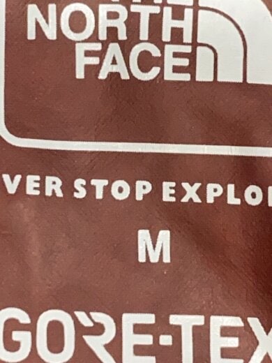 商品画像：CLOUD JACKET_クラウドジャケット/M/ポリエステル/RED/無地 4