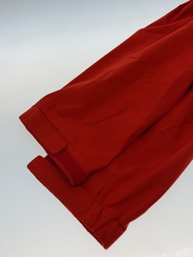 商品画像：CLOUD JACKET_クラウドジャケット/M/ポリエステル/RED/無地 6