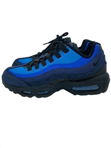 商品画像：X STASH AIR MAX 95_X スタッシュ エアマックス 95/26.5cm/BLU 1