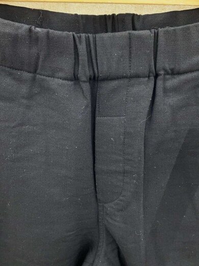 商品画像：ボトム/XS/ウール/BLK 3