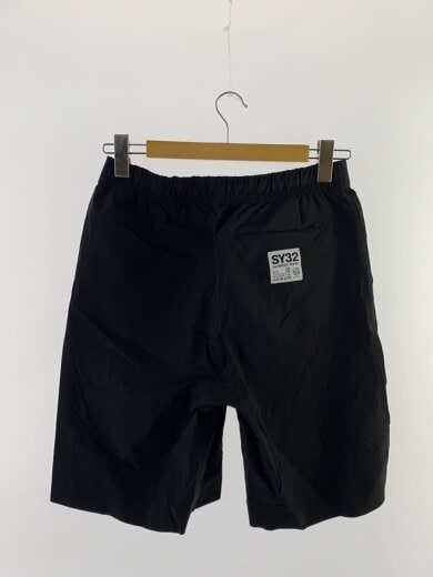 商品画像：ショートパンツ/XL/ナイロン/BLK/無地/11256// 2