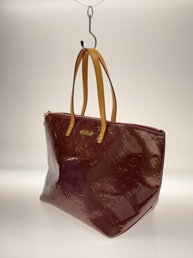 商品画像：ベルヴューGM_モノグラム・ヴェルニ/エナメル/BRW 2