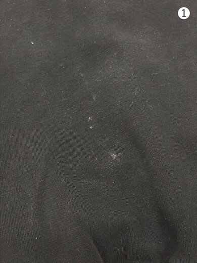 商品画像：CARHARTT SWEAT/スウェット/XS/コットン/BLK 6