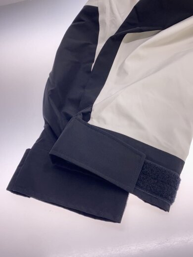 商品画像：M RETRO 1986 FUTURELIGHT MOUNTAIN JKT/XXL/WHT/無地/内タグ切 5