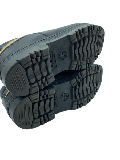 商品画像：THE APARTMENT HERITAGE MOC TOE MID/26.5cm/BLK/スウェード汚れ有 4