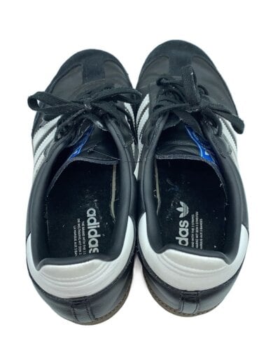 商品画像：オリジナルス/SAMBA OG/サンバ/ブラック/B75807/28.5cm/BLK 3