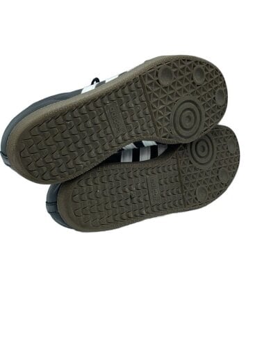 商品画像：オリジナルス/SAMBA OG/サンバ/ブラック/B75807/28.5cm/BLK 4