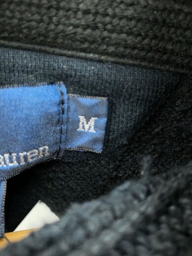 商品画像：パーカー/M/--/NVY/無地 4