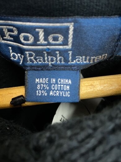 商品画像：パーカー/M/--/NVY/無地 5