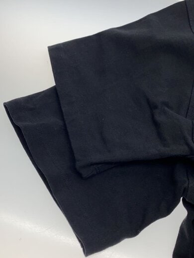 商品画像：Tシャツ/S/コットン/BLK/JSMR77011MR24850802 6