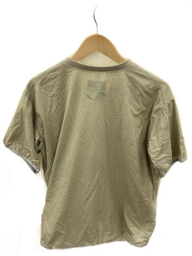 商品画像：PERTEX windT/カットソー/4/ナイロン/BEG/AW91-FT626 2