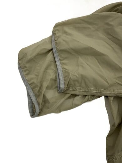 商品画像：PERTEX windT/カットソー/4/ナイロン/BEG/AW91-FT626 6