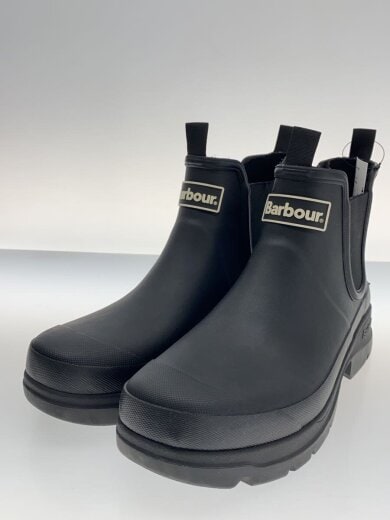 商品画像：サイゴアレインブーツ/シューズ/--/BLK/MRF0028bk31// 2