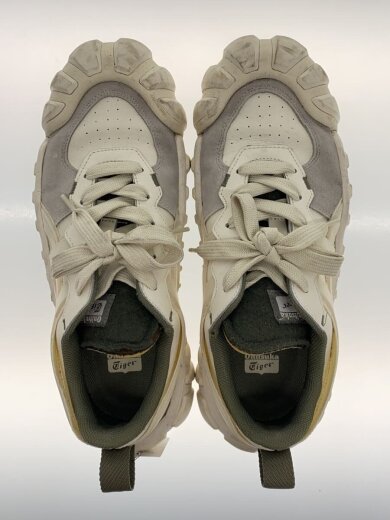 商品画像：DENTIGRE LS/ローカットスニーカー/27.5cm/WHT/1183B421 3