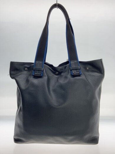 商品画像：バッグ/レザー/BLK/937793 3