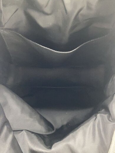 商品画像：バッグ/レザー/BLK/937793 6