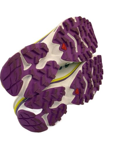 商品画像：×MM6/XT-4 MULE/ローカットスニーカー/28cm/WHT/475402 4