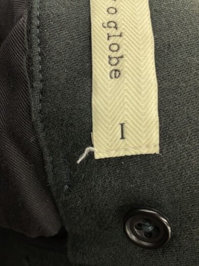 商品画像：ボトム/1/コットン/BLK/152PA006 5