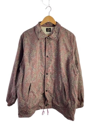 商品画像：ナイロンジャケット/L/ポリエステル/BEG/EJ049 1